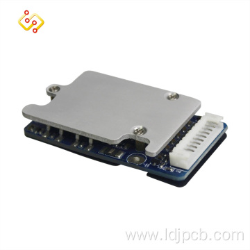 Lithium Power Battery Protection Board PCBA Battery Assembly